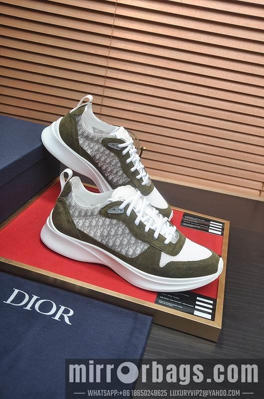 Dior Shoes sz38-44 hnm0130
