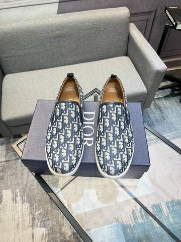 Dior Shoes sz38-45 mnh0609