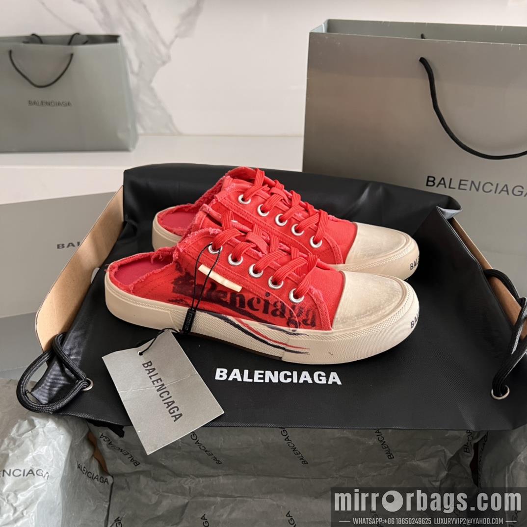 Balenciaga Shoes sz35-45 h0501