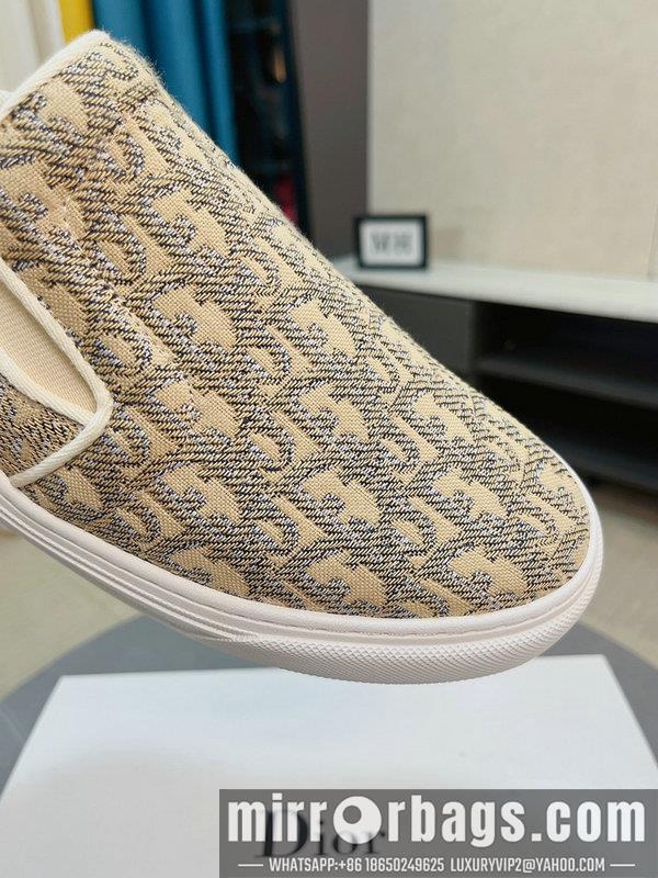Dior Shoes sz38-44 0507