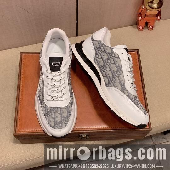 Dior Shoes sz38-44 mnh0707