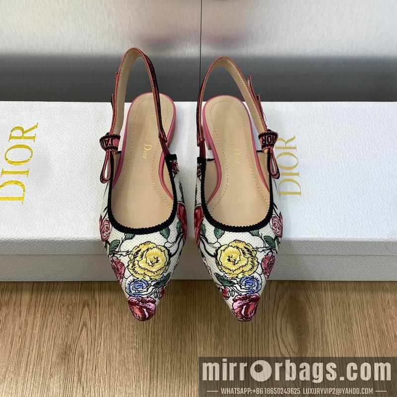 Dior Shoes sz33-44 mnw0203
