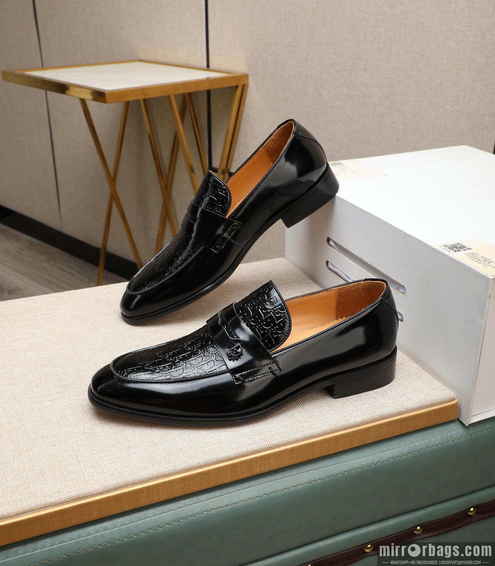 Dior Shoes sz38-44 hnh1244