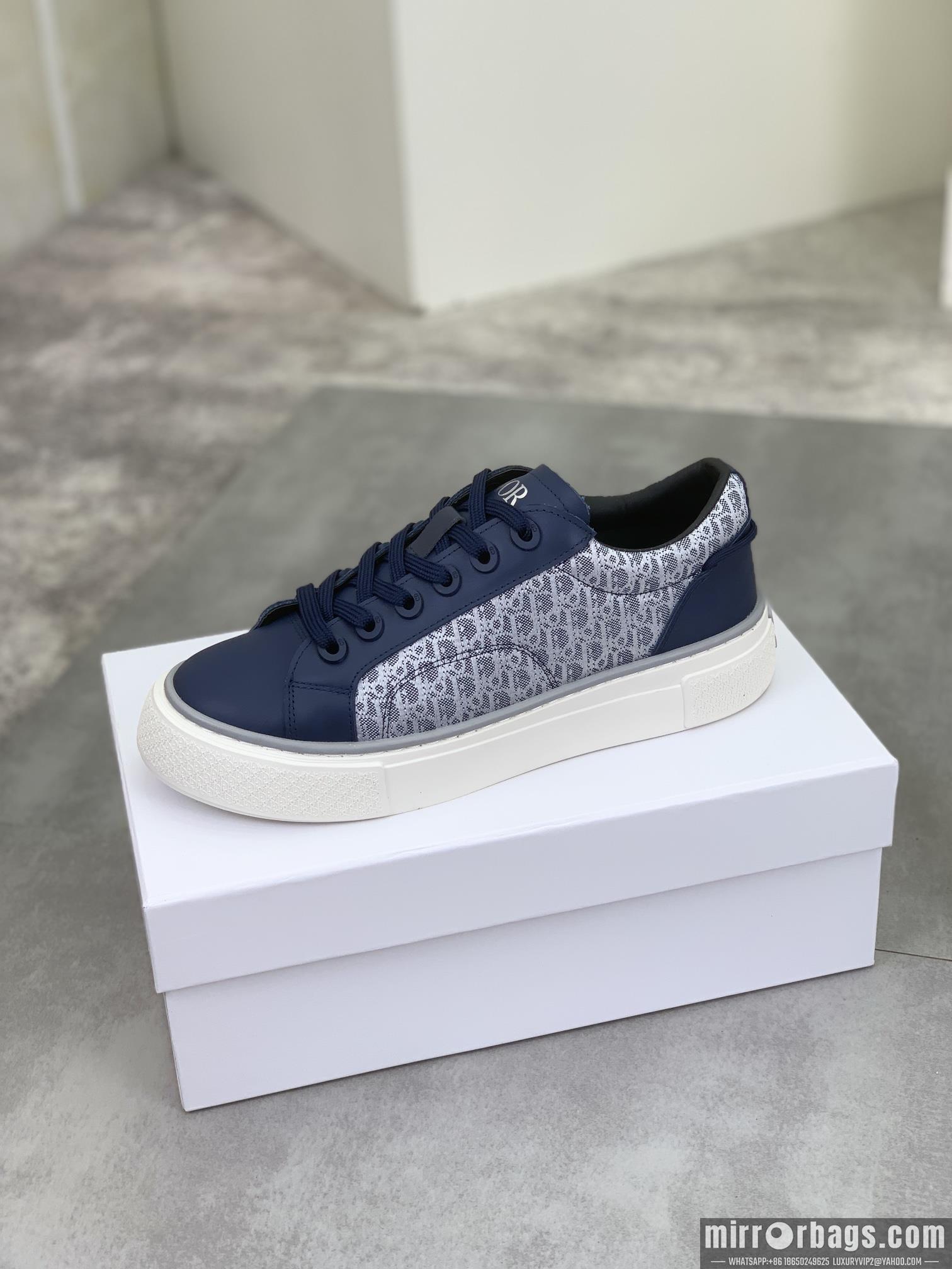Dior Shoes sz38-44 h0812