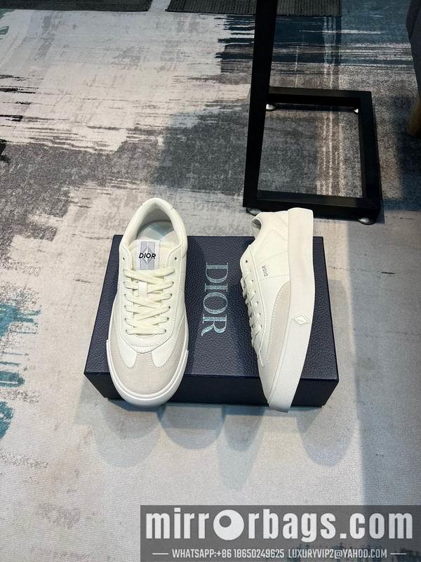Dior Shoes sz35-45 hnm0149
