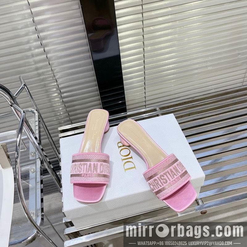Dior Shoes sz35-41 mnw0206