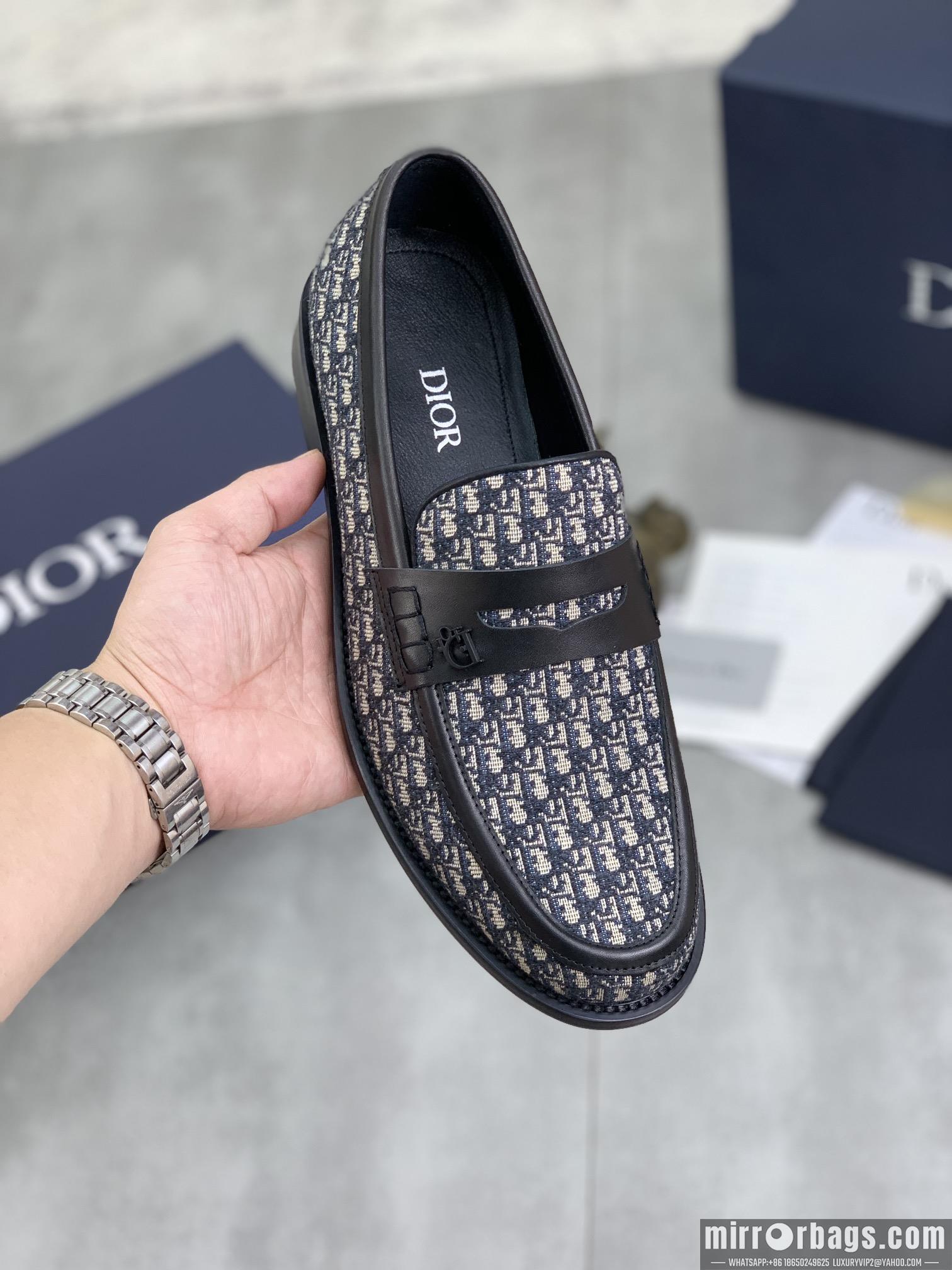 Dior Shoes sz38-44 h0903