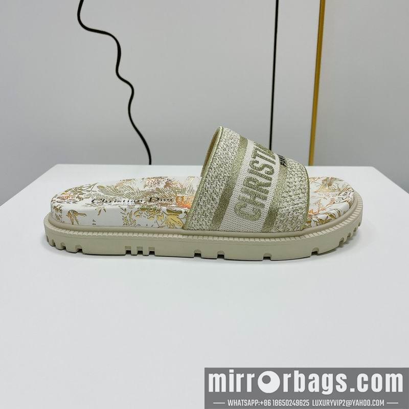 Dior Shoes sz35-40 mnw0414