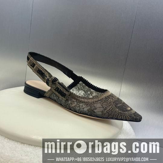 Dior Shoes sz33-44 mnh0303