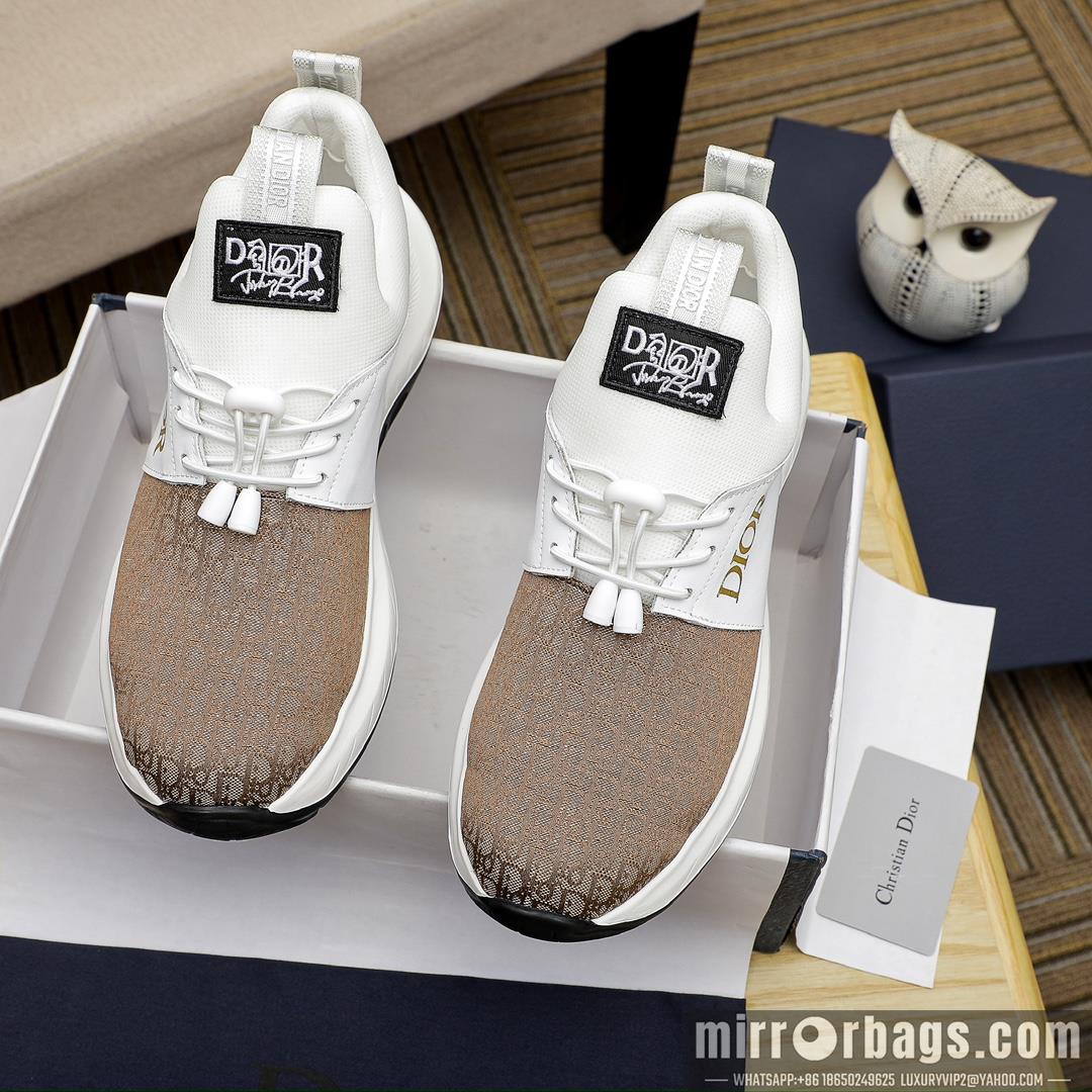 Dior Shoes sz38-44 h0612