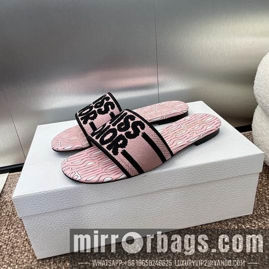 Dior Shoes sz34-43 mnh0301