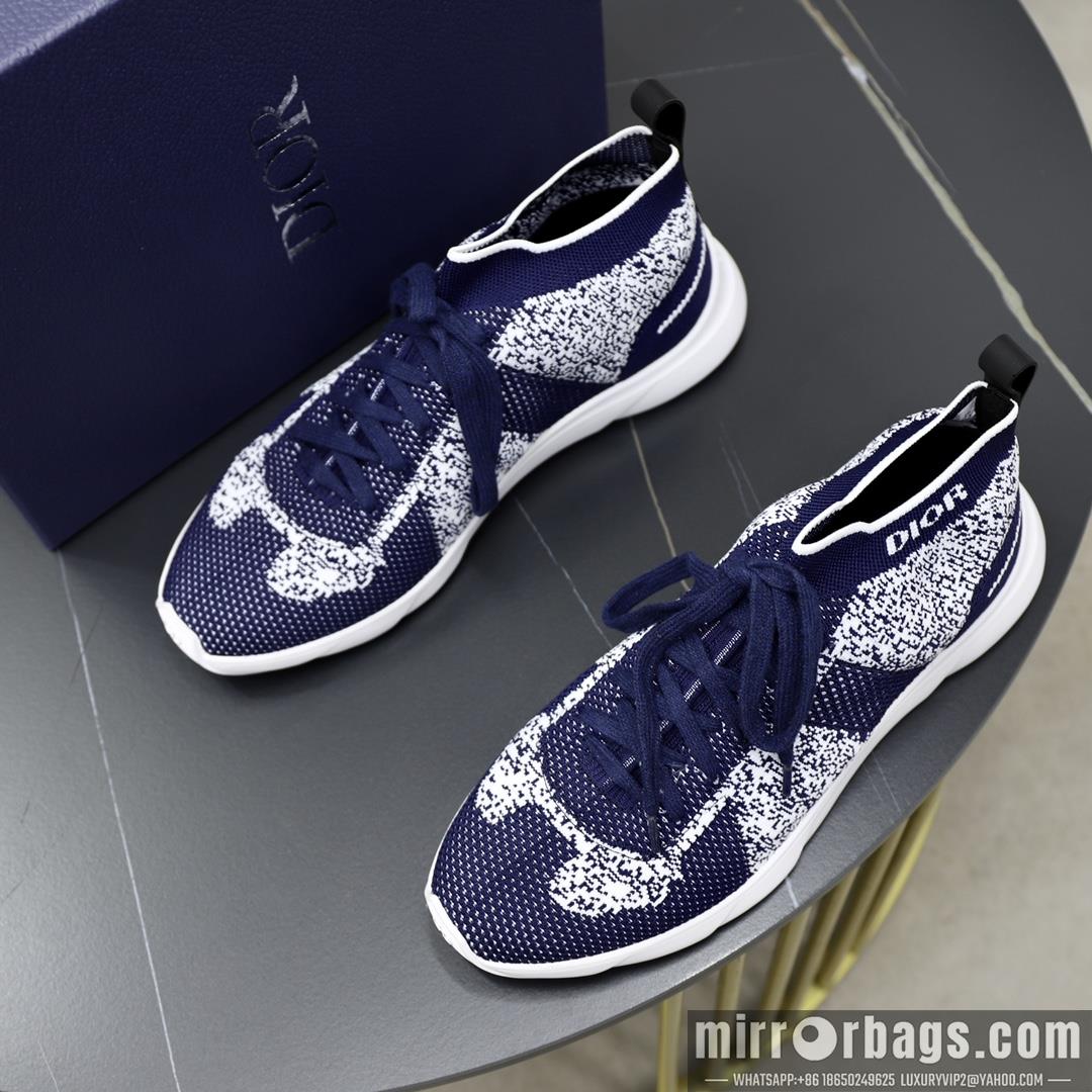 Dior Shoes sz38-44 hnh1217