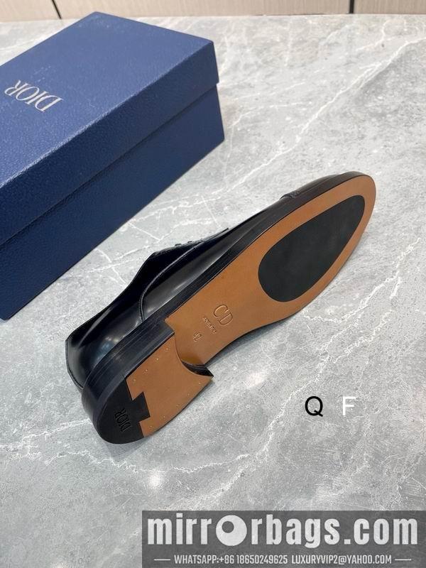 Dior Shoes sz38-45 TF0801