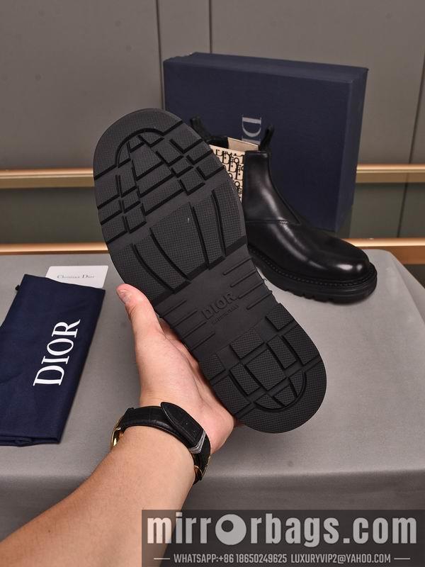 Dior Shoes hnm0118