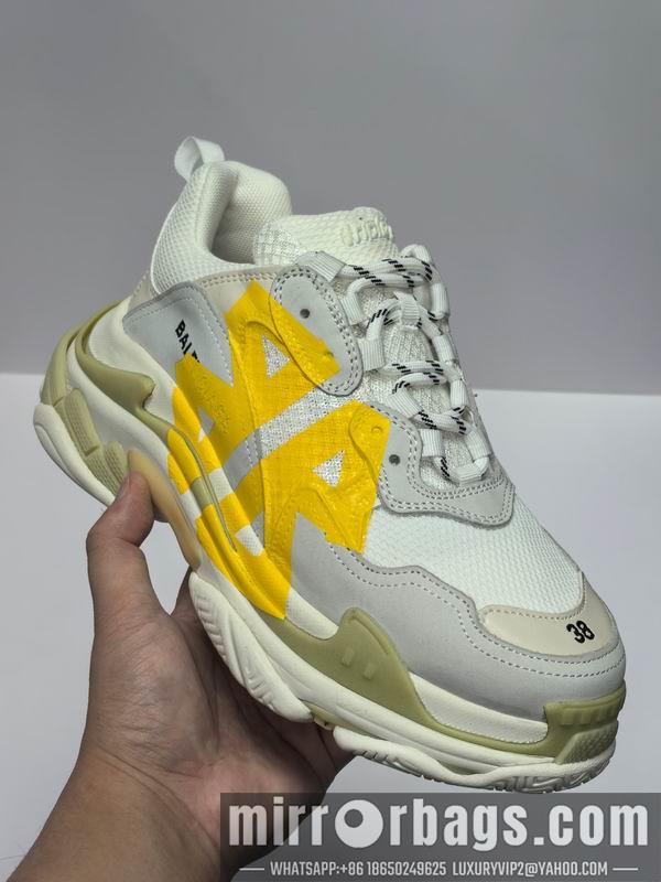 Balenciaga Shoes sz35-45 hnh0402