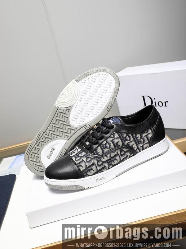 Dior Shoes sz38-45 hnh0311