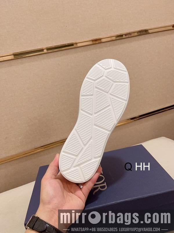 Dior Shoes sz38-45 H0803