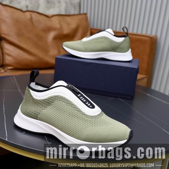 Dior Shoes sz35-47 mnh0506