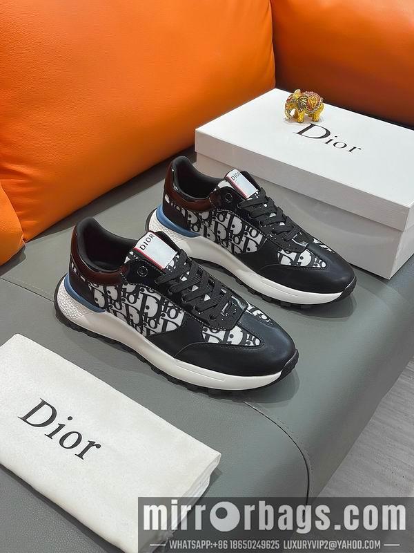 Dior Shoes sz38-44 mnw0179