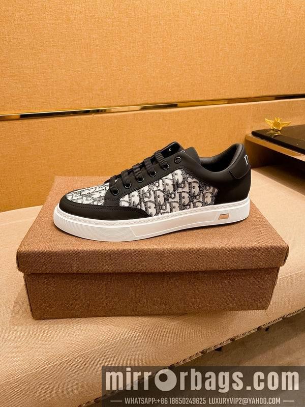 Dior Shoes sz38-44 mnm0190