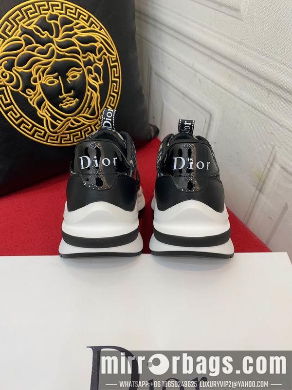 Dior Shoes sz38-44 mnm0116