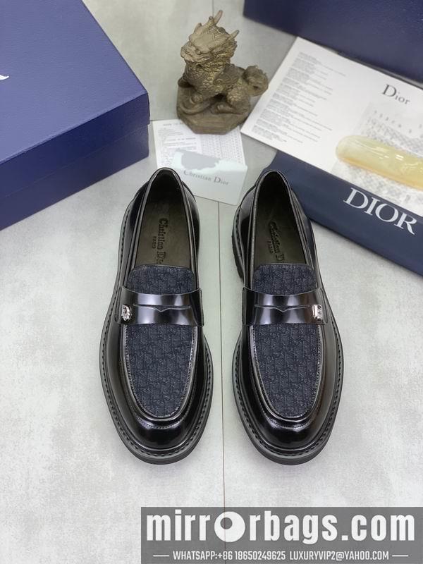 Dior Shoes sz38-45 mnw0312