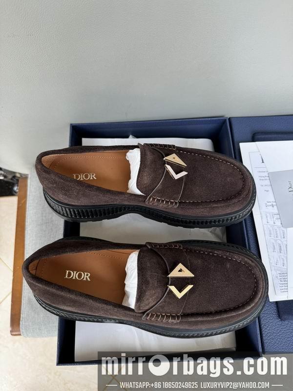Dior Shoes sz39-44 hnh0331