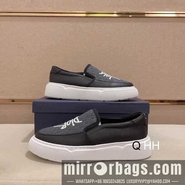 Dior Shoes sz38-45 H0802