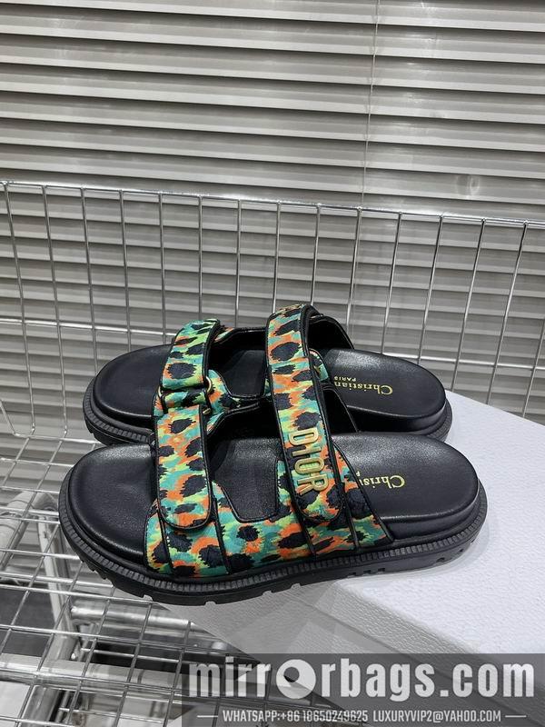 Dior Shoes sz35-41 mnw0205
