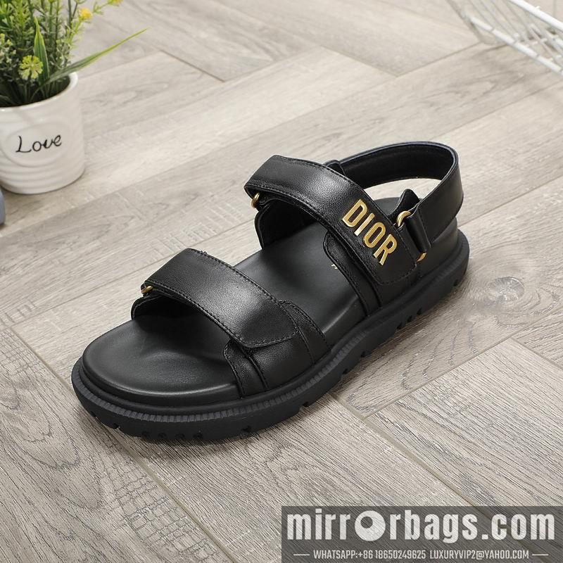 Dior Shoes sz35-42 mnw0303