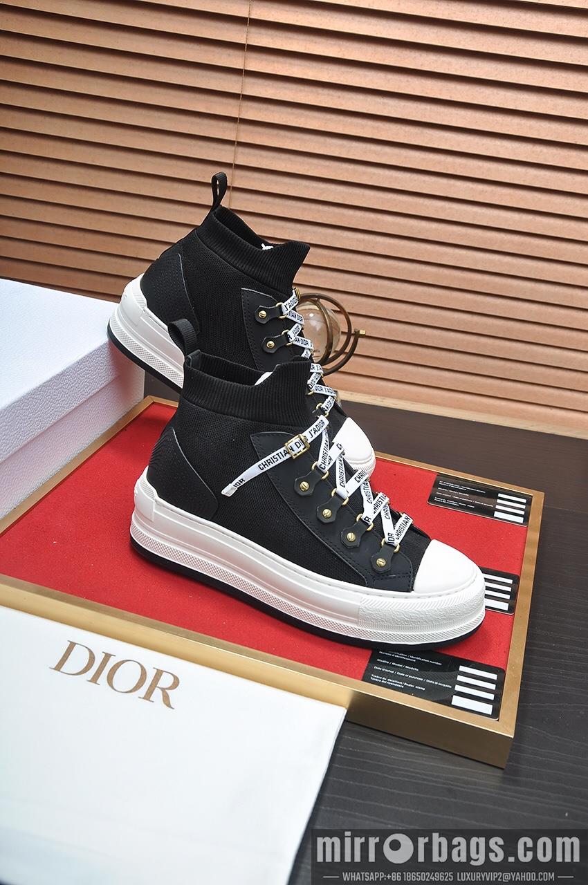 Dior Shoes sz35-44 h0702