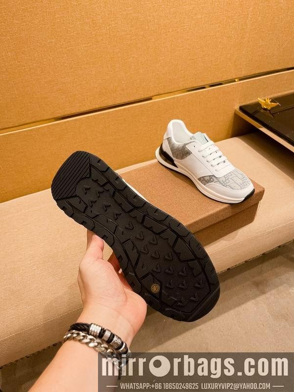 Dior Shoes sz38-44 mnm0167