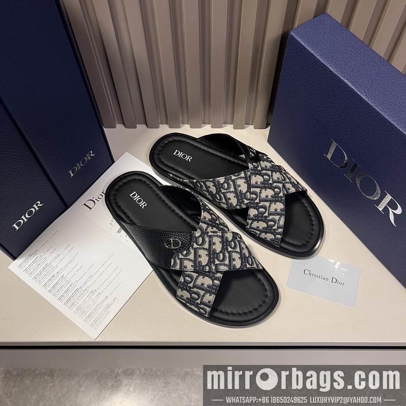 Dior Shoes sz38-46 mnw0319