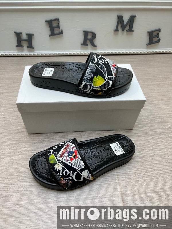 Dior Shoes sz36-45 mnw0312