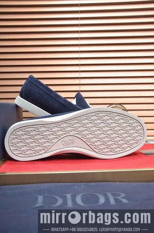 Dior Shoes sz38-44 hnh0304