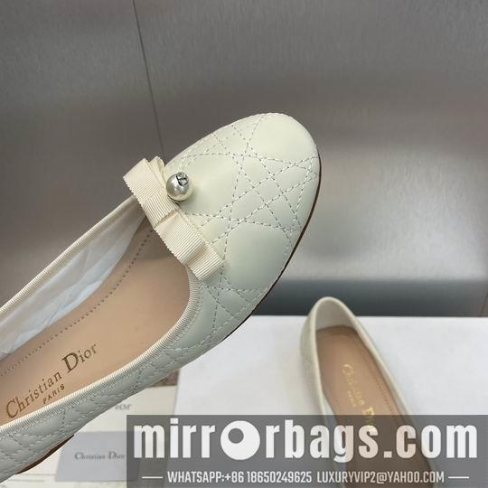 Dior Shoes sz34-43 mnh0506