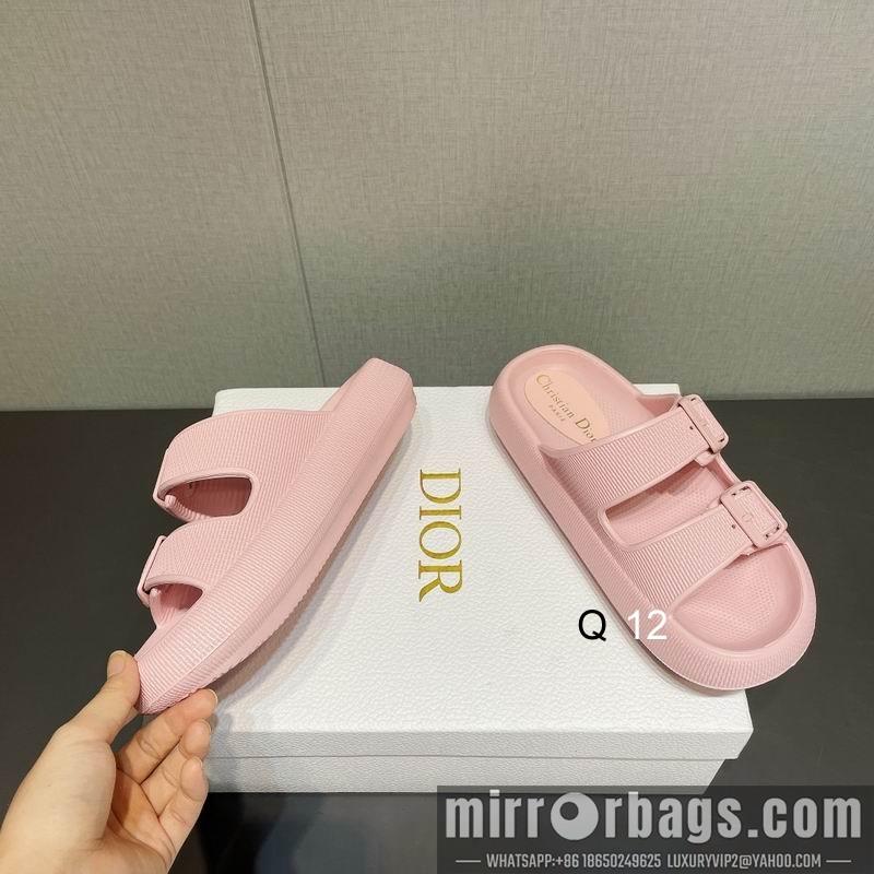 Dior Shoes sz35-40 J0602