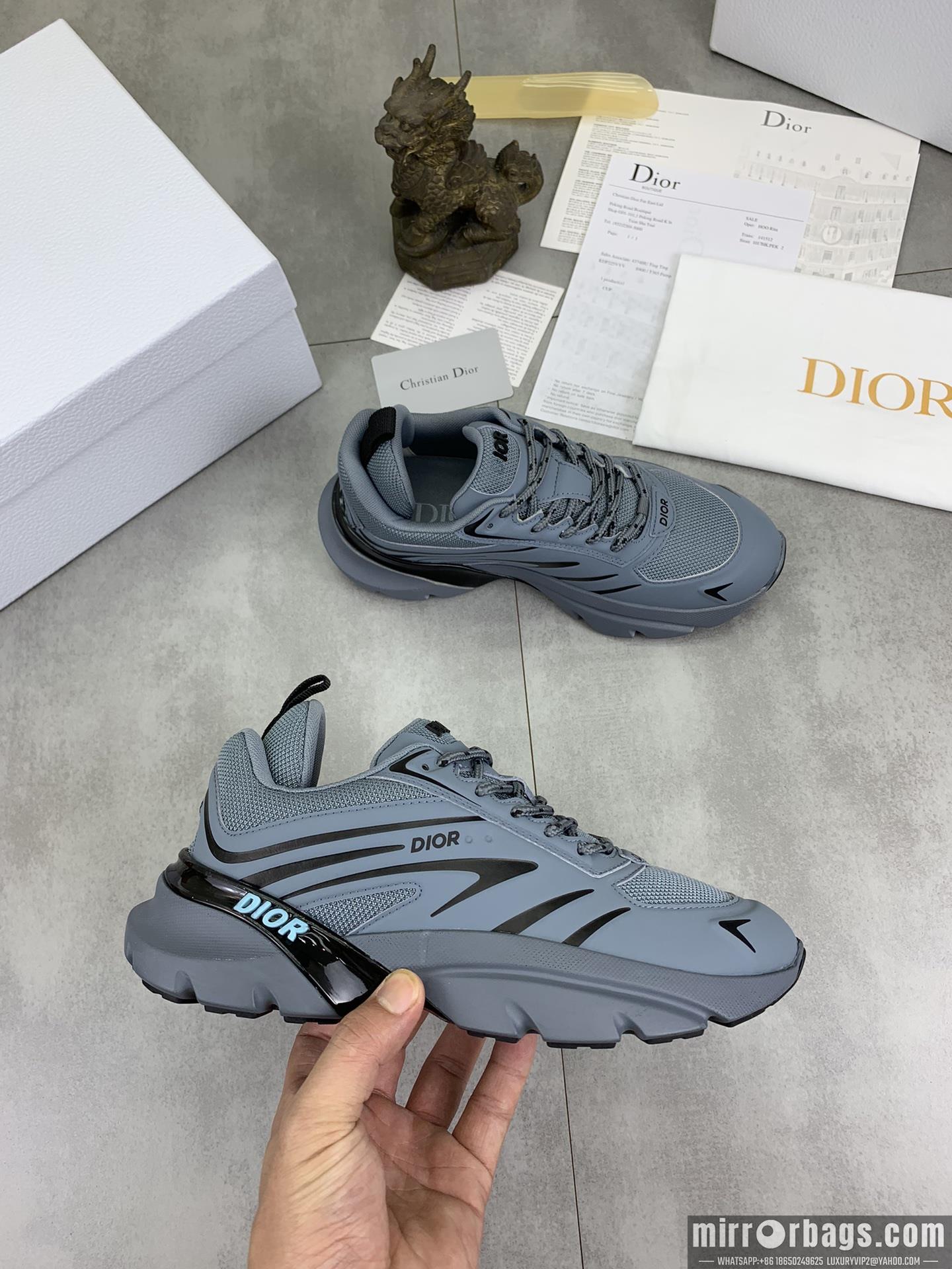 Dior Shoes sz35-44 h0812