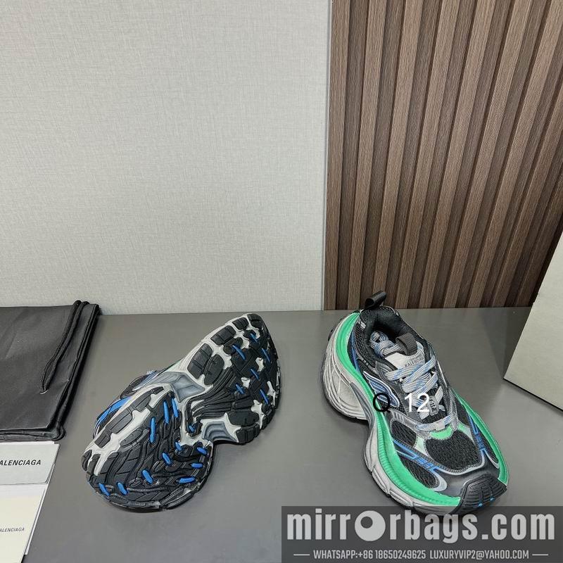 Balenciaga Shoes sz35-45 J0607