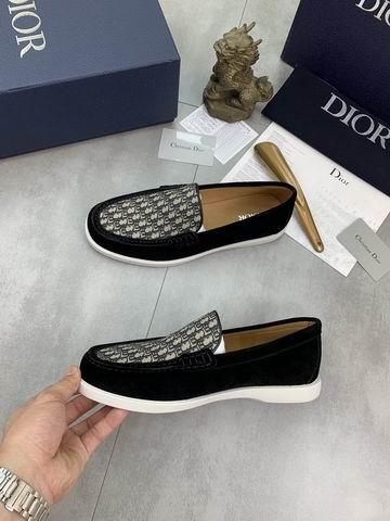 Dior Shoes sz38-45 mnh0501