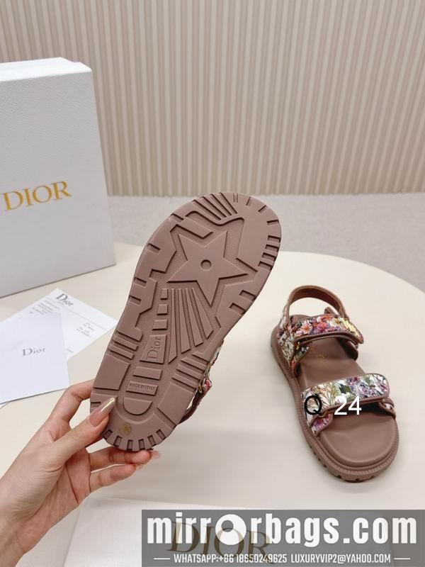 Dior Shoes sz35-40 RW0713