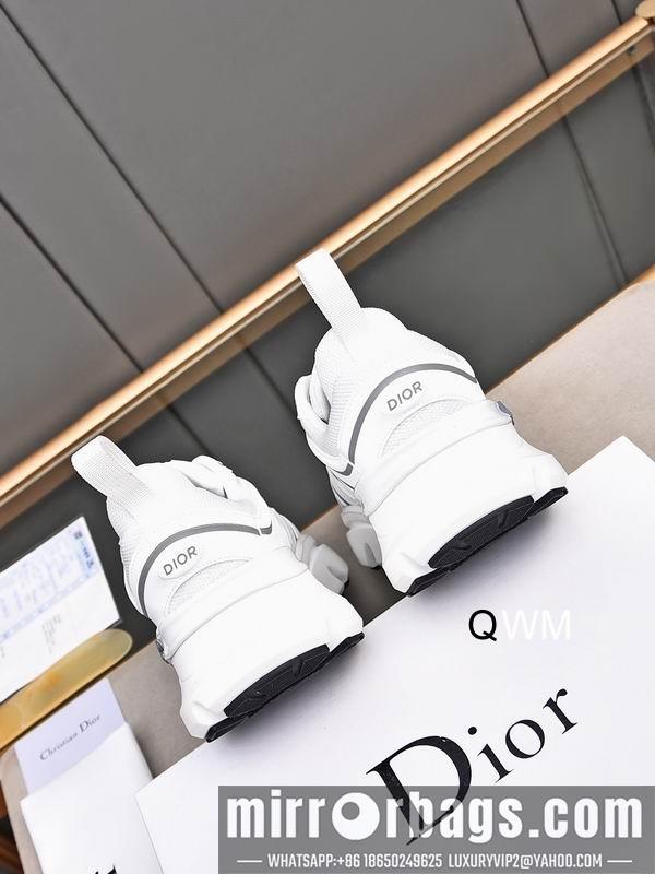 Dior Shoes sz38-45 WM1107