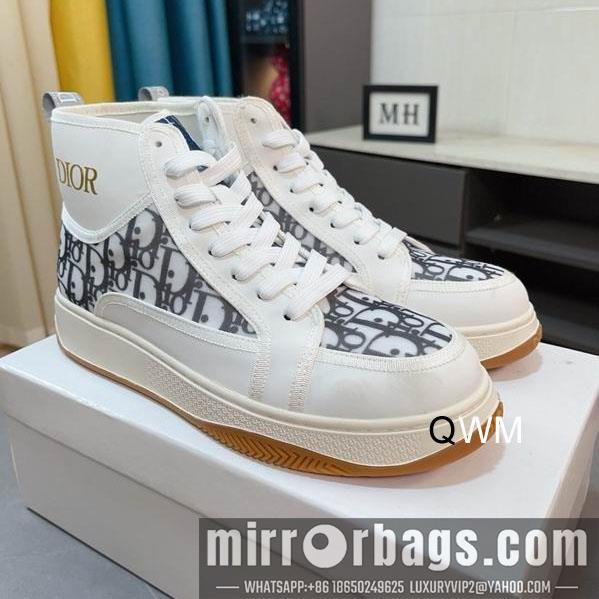 Dior Shoes sz38-45 WM0901