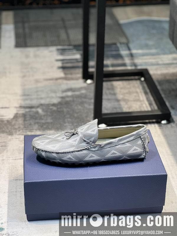 Dior Shoes sz38-44 hnm0136