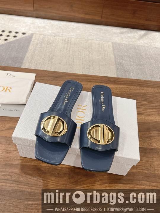 Dior Shoes sz34-42 mnh0302