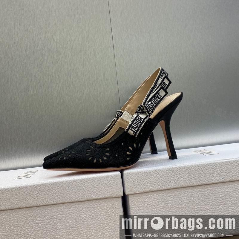 Dior Shoes sz34-42 10cm mnw0221