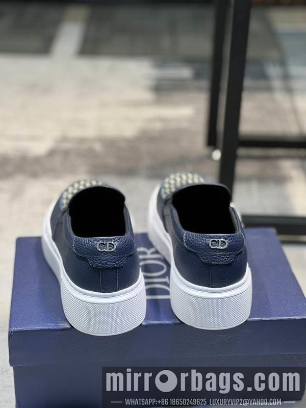 Dior Shoes sz38-44 hnm0179