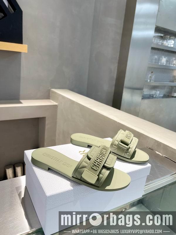Dior Shoes sz35-42 mnw0328