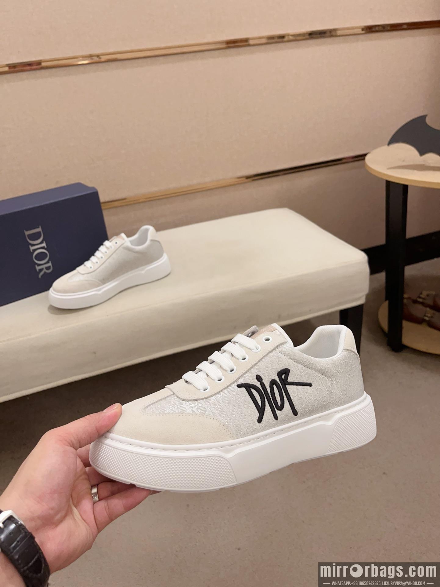 Dior Shoes sz38-44 h0901