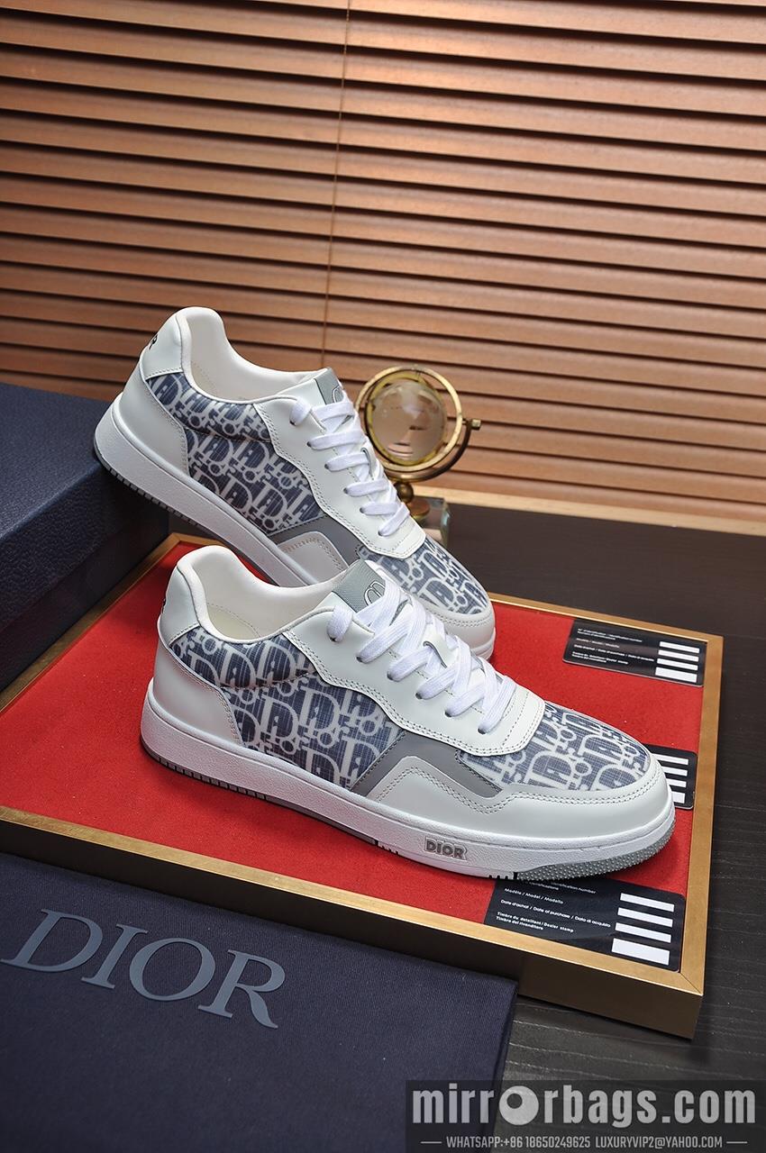 Dior Shoes sz38-44 h0609